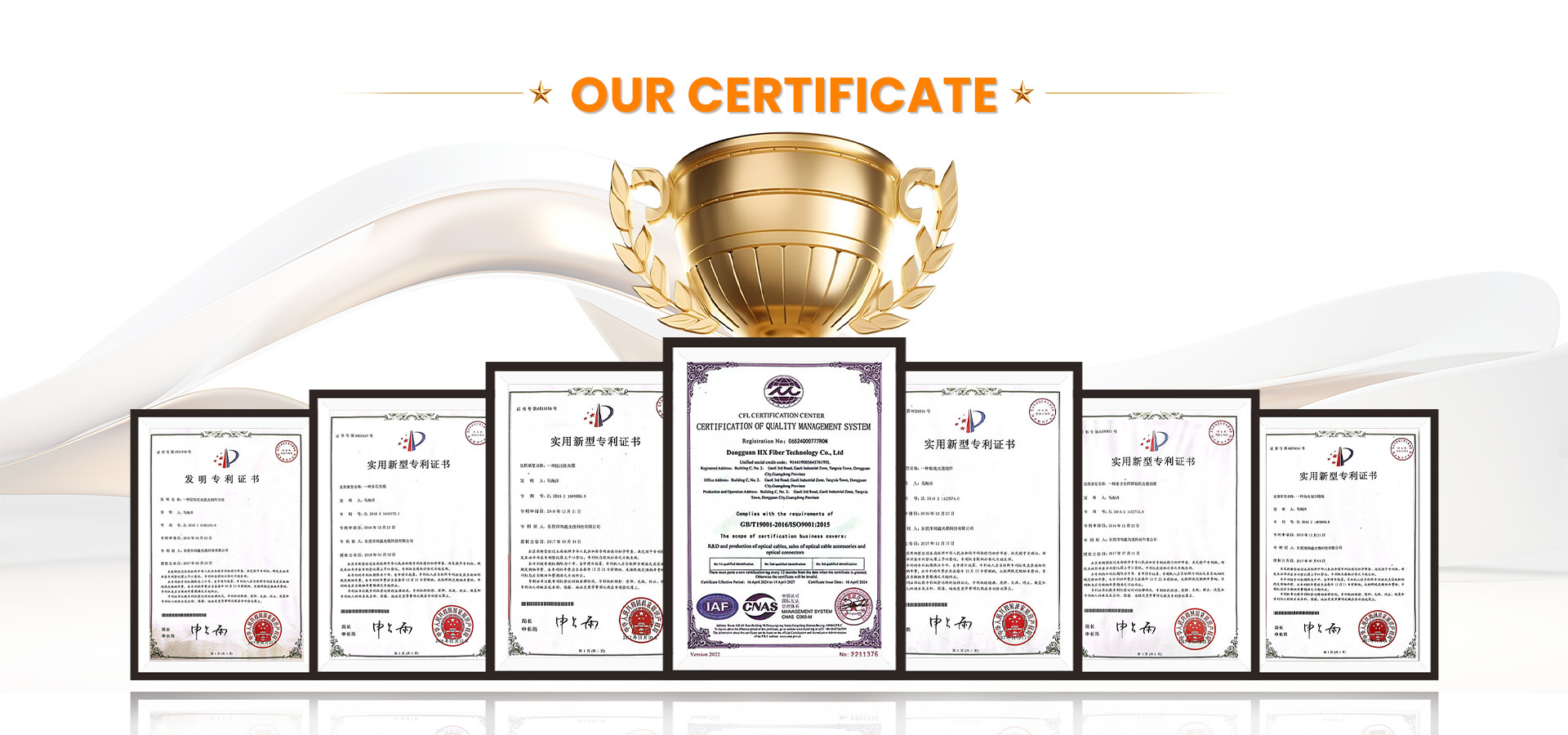 qualità Cavo a fibre ottiche corazzato all'aperto fabbrica