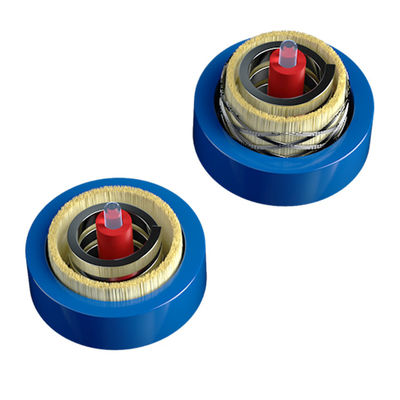 comprare HXCOWO Armoured Fibre Optic Cable Anti Rat Bite Armored Fiber Cable fabbricazione online