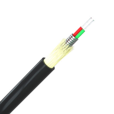 comprare Singlemode Indoor Outdoor Armored Fiber 2-288 Cores Outdoor Multimode Fiber fabbricazione online