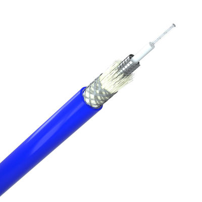 comprare GJSFXH Tactical Fiber Optic Cable G652D/G657A1/G657A2 Tactical Fiber Cable fabbricazione online