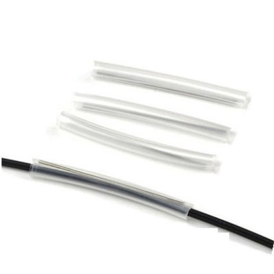 comprare Customizable 45mm 60mm 65mm Optical Fiber Heat Shrink Tube For Splice Protection fabbricazione online