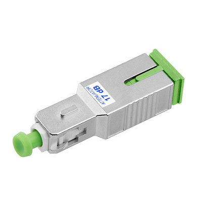 comprare SC Fiber Optic Variable Attenuator Customized Variable Optical Attenuator For FTTH fabbricazione online