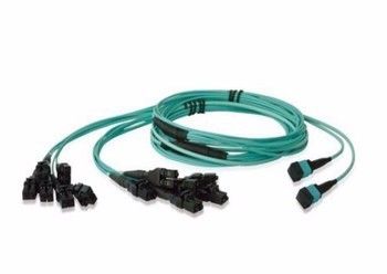 comprare Cordo di patch in fibra MPO/MTP fabbricazione online