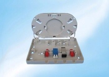 comprare FTTH-C04 Fibra ottica terminale Box Trasferimento rapido di dati Fibra ottica cavo di giunzione Box fabbricazione online