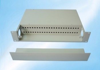 comprare 2U Fixed Patch Panel fabbricazione online
