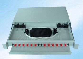 comprare 1U pannello di patch fisso fabbricazione online