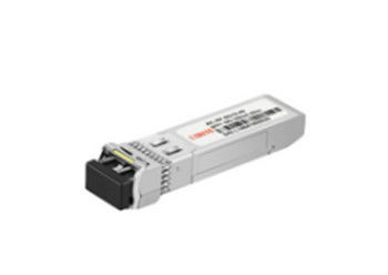 comprare 10.7Gbps BIDI Transceiver 10G SFP+ Optical Transceiver Module 80km Transmission fabbricazione online
