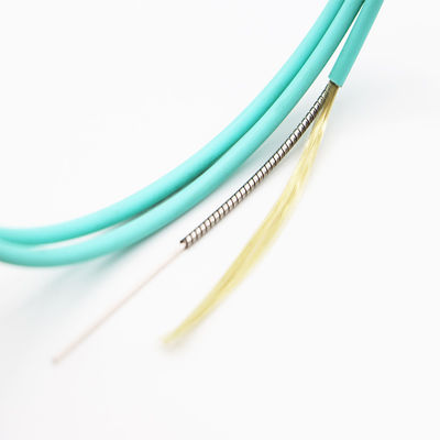 Cable ottico a fibra ottica per trasmissione dati ad alta velocità