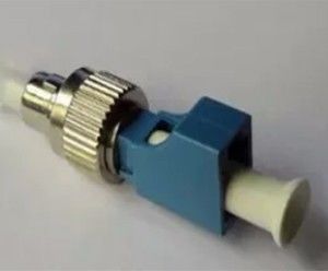 L'attenuatore ibrido FC/UPC a LC/UPC La soluzione perfetta per le reti in fibra ottica